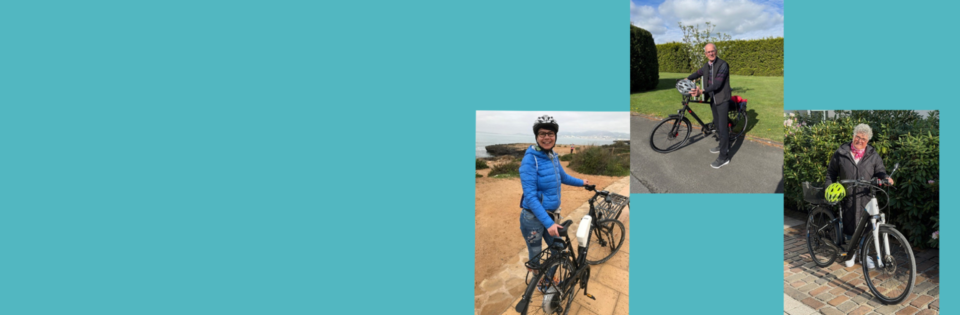 Stadtradeln beginnt wieder! 