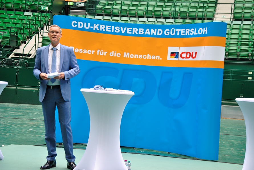 Mitgliederversammlung Mitgliederversammlung