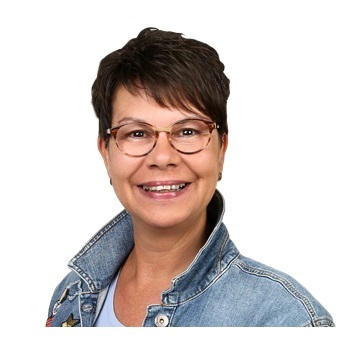  Claudia Stricker