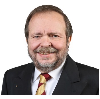  Benedikt Freiherr Teuffel von Birkensee