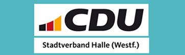 CDU Stadtverband Halle (Westf.)